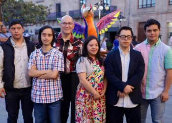 ARRANCA EL FESTIVAL SAN LUIS EN PRIMAVERA CON EXPOSICIÓN PICTÓRICA Y ESCULTÓRICA
