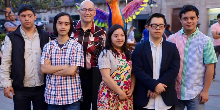 ARRANCA EL FESTIVAL SAN LUIS EN PRIMAVERA CON EXPOSICIÓN PICTÓRICA Y ESCULTÓRICA