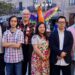 ARRANCA EL FESTIVAL SAN LUIS EN PRIMAVERA CON EXPOSICIÓN PICTÓRICA Y ESCULTÓRICA