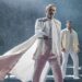 MIGUEL BOSÉ INAUGURA LA QUINTA EDICIÓN DEL FESTIVAL SAN LUIS EN PRIMAVERA