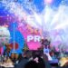 LA GUELAGUETZA LLENA DE COLOR Y TRADICIÓN EL FESTIVAL EN PRIMAVERA