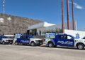 IMPLEMENTAN DISPOSITIVO DE SEGURIDAD CON MOTIVO DEL SÁBADO DE GLORIA