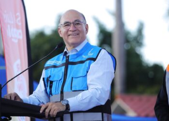 ALCALDE GALINDO INTENSIFICA REHABILITACIÓN DE CALLES