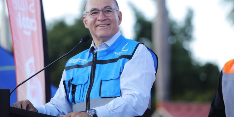 ALCALDE GALINDO INTENSIFICA REHABILITACIÓN DE CALLES
