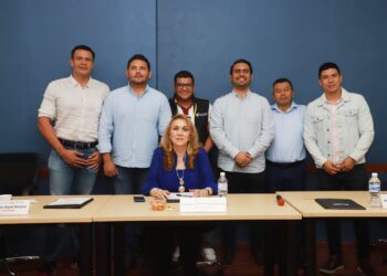 APRUEBA COMISIÓN DEL DEPORTE Y JUVENTUDES BECAS DEPORTIVAS PARA ESTE AÑO