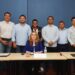 APRUEBA COMISIÓN DEL DEPORTE Y JUVENTUDES BECAS DEPORTIVAS PARA ESTE AÑO