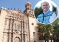 INVIERTE MUNICIPIO CAPITALINO Y GOBIERNO FEDERAL PARA REHABILITACIÓN DEL TEMPLO DEL CARMEN