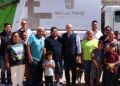 ANUNCIAN INSTALACIÓN DE DRENAJE EN TIERRA BLANCA