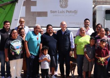 ANUNCIAN INSTALACIÓN DE DRENAJE EN TIERRA BLANCA