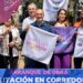 INTENSA AGENDA DE TRABAJO EN OBRAS MUNICIPALES