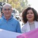 ALCALDE COMPROMETIDO CON LA REGENERACION DE VIALIDADES EN LA CAPITAL