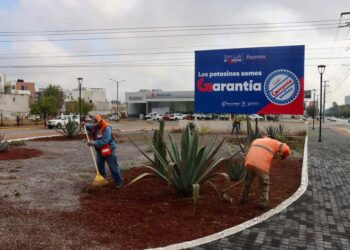 JORNADA 540 DE CAPITAL AL 100 EN LA AVENIDA HIMALAYA
