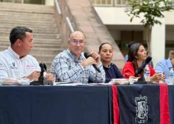 CODESOL AUTORIZA 278 MDP PARA OBRAS Y ACCIONES EN LA CAPITAL POTOSINA