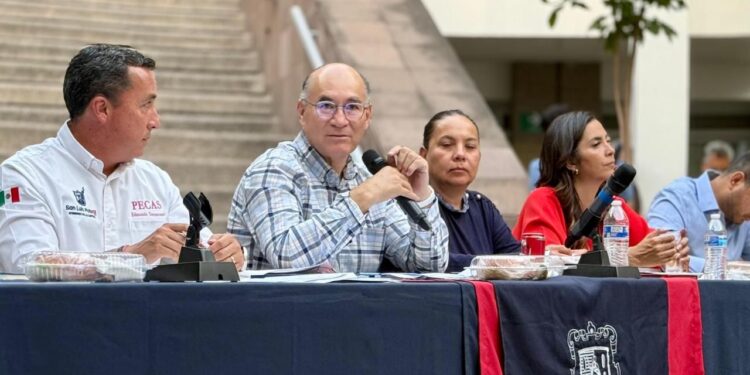 CODESOL AUTORIZA 278 MDP PARA OBRAS Y ACCIONES EN LA CAPITAL POTOSINA