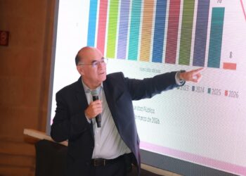 LA CAPITAL POTOSINA ALCANZA SU MEJOR NIVEL HISTÓRICO EN PERCEPCIÓN DE SEGURIDAD Y CONFIANZA CIUDADANA