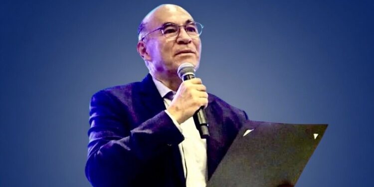 ENRIQUE GALINDO, SEGUNDO ALCALDE MÁS EFICAZ DEL PAÍS: INEGI