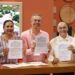 ALCALDIA CAPITALINA Y TRANSPORTES FLIX FIRMAN CONVENIO DE COLABORACIÓN PARA IMPULSAR EL TURISMO