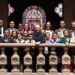 PRESENTAN AL CABILDO INFANTIL EN SU DIA