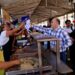 PRIMERA EDICIÓN DE LA FERIA DEL TACO