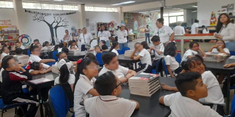 INCLUSIÓN Y EMPATÍA LA BASE DE LA EDUCACIÓN MUNICIPAL EN LA CAPITAL