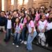 MÁS DE 140 ATLETAS RECIBEN BECA VOY POR SAN LUIS