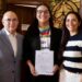 ALCALDE CAPITALINO NOMBRA DIRECTOR DE UNIDAD DE ATENCIÓN PARA LA COMUNIDAD LGTBIQ+
