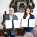 SAN LUIS CAPITAL Y GUADALAJARA CONCRETAN ALIANZA ESTRATÉGICA