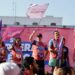 MÁS DE 2 MIL ATLETAS PARTICIPARON EN LA CARRERA POR LA FAMILIA