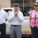 INAUGURAN ESTACIONAMIENTO EXCLUSIVO PARA MOTOS EN CENTRO HISTÓRICO