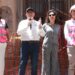 ARRANCAN INTERVENCIÓN PREVENTIVA DE FINCAS EN EL CENTRO HISTÓRICO