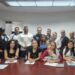 CONCLUYE TALLER SOBRE PREVENCIÓN DE LA VIOLENCIA DIGITAL