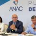 EXPONE GALINDO MODELO EXITOSO DE SEGURIDAD PÚBLICA EN REUNIÓN NACIONAL DE ALCALDES