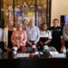 ALCALDE CAPITALINO Y UASLP ALIADOS EN LA PREVENCIÓN DEL DELITO