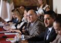 AUTORIZA CABILDO RECURSOS EXTRAORDINARIOS PARA GARANTIZAR OBRA PÚBLICA 2026