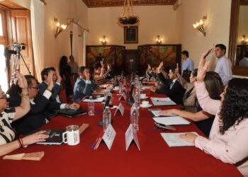 DESIGNAN A GANADORES DEL PREMIO MUNICIPAL AL MÉRITO ECOLÓGICO 2026