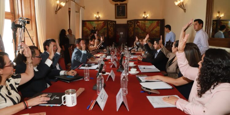 DESIGNAN A GANADORES DEL PREMIO MUNICIPAL AL MÉRITO ECOLÓGICO 2026