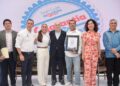 INAUGURAN SEGUNDO FESTIVAL DE SAN LUIS CAPITAL, CIUDAD DEL APRENDIZAJE