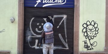 BUSCA ALCALDIA RECUPERAR IMAGEN Y MOVILIDAD EN EL CENTRO HISTÓRICO