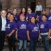 MUJERES LÍDERES DE DISTINTOS SECTORES SE SUMAN A INICIATIVA DEL ALCALDE CAPITALINO