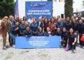 ARRANCAN CONSTRUCCIÓN DE UNA UNIDAD BÁSICA DE REHABILITACIÓN EN MARAVILLAS