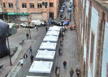 POLICÍA VIAL MANTENDRÁ OPERATIVO DE MOVILIDAD DURANTE LA FIESTA MUNDIALISTA