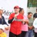 MUNICIPIO Y GRUPO MÉXICO SUMAN ESFUERZOS PARA REHABILITAR ESPACIOS PÚBLICOS EN MORALES