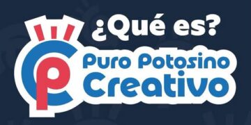 CONVOCAN AL TALENTO LOCAL PARA INTEGRARSE AL PROGRAMA “PURO POTOSINO CREATIVO”