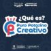 CONVOCAN AL TALENTO LOCAL PARA INTEGRARSE AL PROGRAMA “PURO POTOSINO CREATIVO”