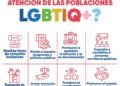 PROMUEVE MUNICIPIO DE LA CAPITAL INCLUSIÓN, RESPETO Y ATENCIÓN A COMUNIDAD LGBTIQ+