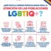PROMUEVE MUNICIPIO DE LA CAPITAL INCLUSIÓN, RESPETO Y ATENCIÓN A COMUNIDAD LGBTIQ+