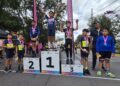 CONCLUYE SERIAL MUNICIPAL DE CICLISMO INFANTIL DE LOS BARRIOS 2026