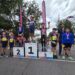 CONCLUYE SERIAL MUNICIPAL DE CICLISMO INFANTIL DE LOS BARRIOS 2026