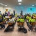 FORTALECEN CAPACITACIÓN POLICIAL CON ENFOQUE EN DERECHOS HUMANOS