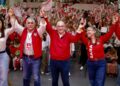 “Unidad, única ruta para recuperar San Luis Potosí”: Enrique Galindo